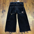 JNCO Twin Cannon Baggy Jeans