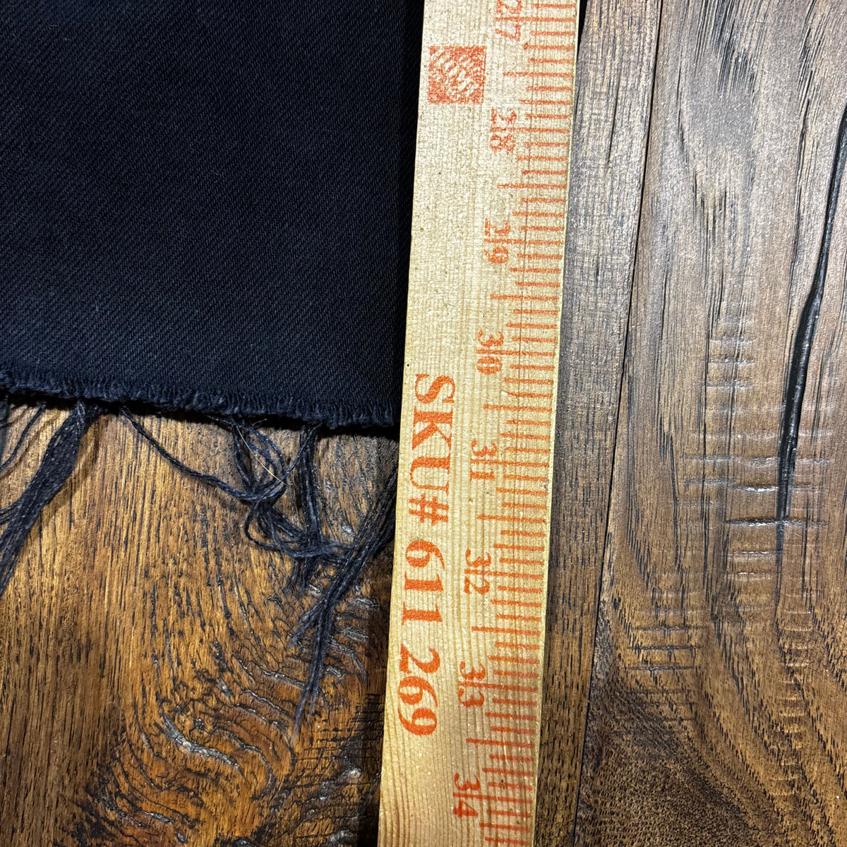 JNCO Twin Cannon Baggy Jeans