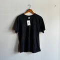 Vintage 90s Hanes Blank Pocket T-shirt