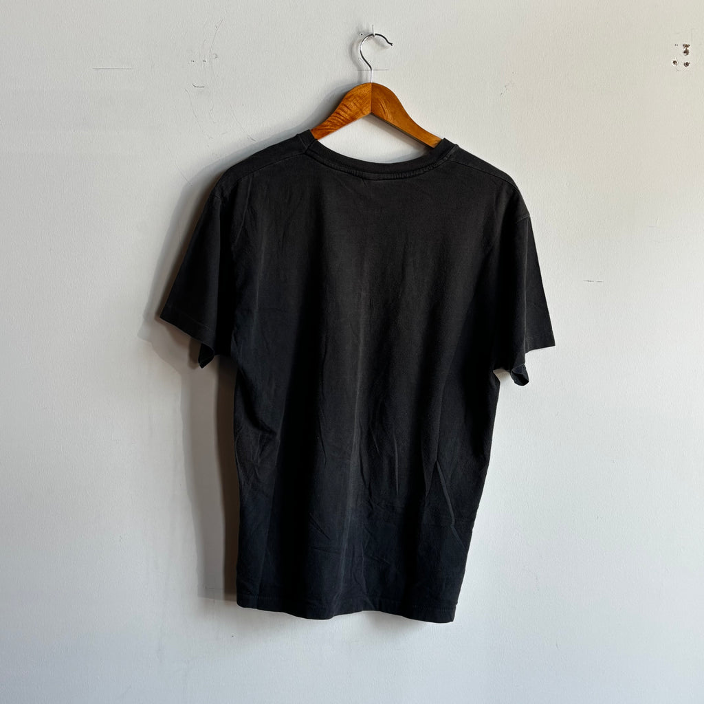 Vintage 90s Hanes Blank Pocket T-shirt