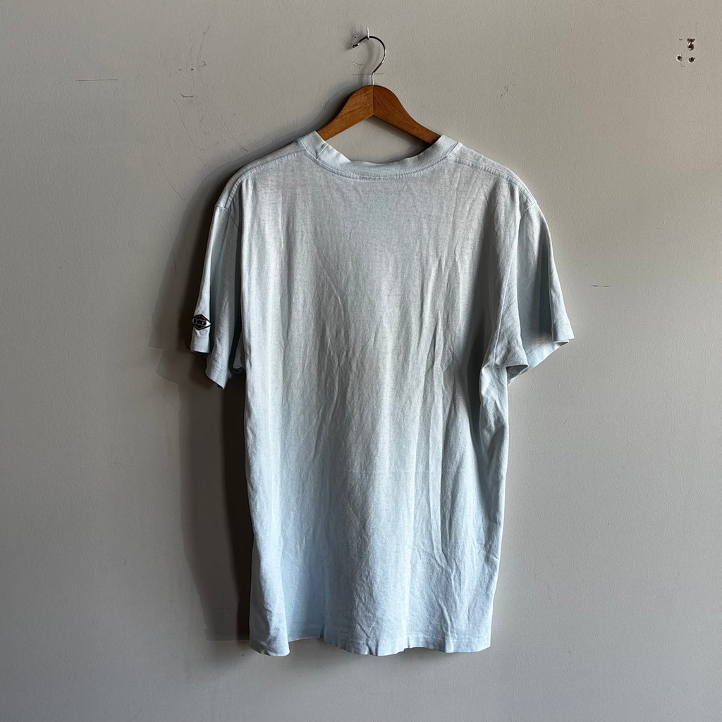 Vintage 90s Hysteric glamour Bandit Pocket T-Shirt