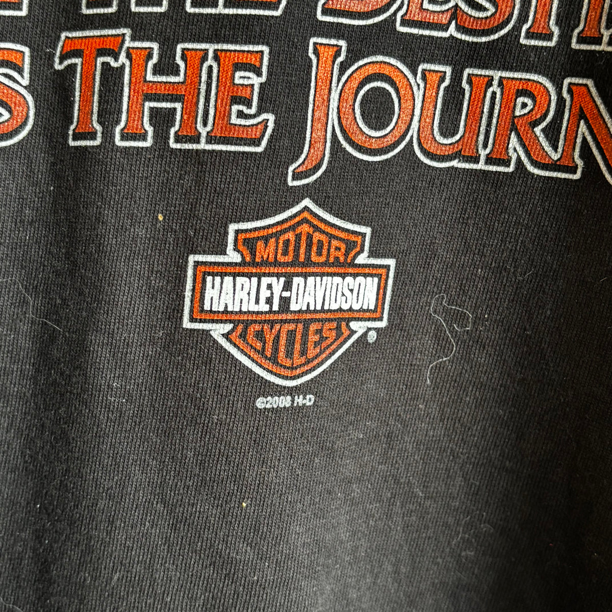 Harley Davidson New Castle Delaware T-Shirt