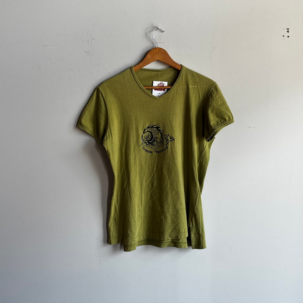 Vivienne Westwood Ocean Baby T-shirt